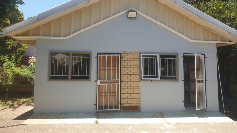 1 Bedroom Property for Sale in Universitas Free State